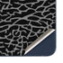 Elephant Print Black Galaxy A36 5G Skin