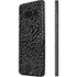 Elephant Print Black Galaxy Note 8 Skin