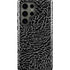 Elephant Print Black Galaxy S23 Ultra Pro Case