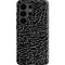 Elephant Print Black Galaxy S26 Ultra Impact Case