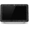 Elephant Print Black Google Home Hub Skin