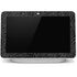 Elephant Print Black Google Home Hub Skin