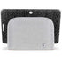 Elephant Print Black Google Home Hub Skin