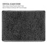 Elephant Print Black MacBook Pro 14in (2021-24) Case plus Skin