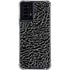 Elephant Print Black Moto G Power 5G (2024) Clear Case
