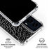 Elephant Print Black Moto G Power 5G (2024) Clear Case