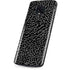 Elephant Print Black Moto G6 Skin