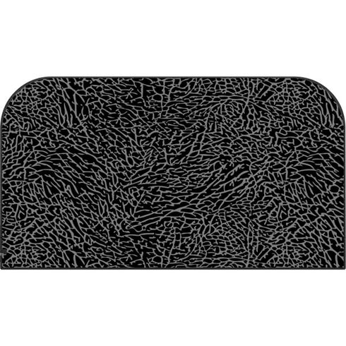 Elephant Print Black Nintendo Switch 2 (2025) with Joy-Con Skin