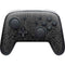 Elephant Print Black Nintendo Switch 2 (2025) Pro Controller Skin