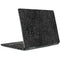Elephant Print Black Notebook 9 Pro 13in (2017) Skin