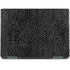 Elephant Print Black Notebook 9 Pro 13in (2017) Skin