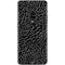 Elephant Print Black OnePlus 7 Pro Skin