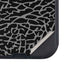 Elephant Print Black Otterbox Defender iPhone Skin