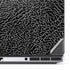 Elephant Print Black Dell Precision Skin