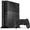 Elephant Print Black PS4 Console and Controller Bundle Skin