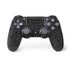 Elephant Print Black PlayStation PS4 Skins