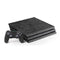 Elephant Print Black PS4 Pro Bundle Skin