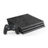 Elephant Print Black PS4 Pro Bundle Skin