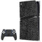 Elephant Print Black PS5 Pro Bundle Skin