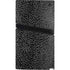 Elephant Print Black PS5 Pro Console Skin