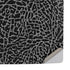 Elephant Print Black PS5 Pro Console Skin