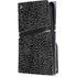 Elephant Print Black PS5 Pro Disk Console Skin