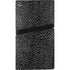 Elephant Print Black PS5 Pro Disk Console Skin