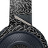 Elephant Print Black Razer Kraken X Skin