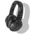 Elephant Print Black Skullcandy Venue Skin
