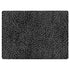 Elephant Print Black Surface Laptop 2 Skin
