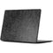 Elephant Print Black Surface Laptop 7 15in Skin
