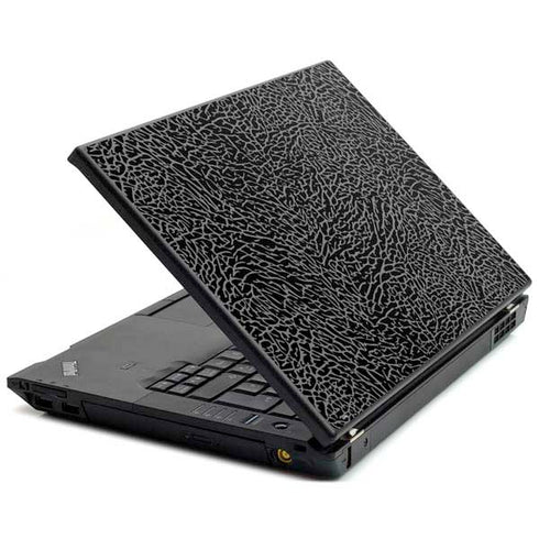 Elephant Print Black T440s Skin