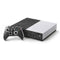 Elephant Print Black Xbox One S All-Digital Edition Bundle Skin