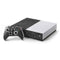 Elephant Print Black Xbox One S Console and Controller Bundle Skin