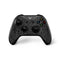 Elephant Print Black Xbox One X Controller Skin