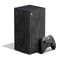 Elephant Print Black XBox Series X Digital Edition Bundle Skin