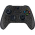 Elephant Print Black XBox Series X Digital Edition Bundle Skin