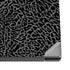 Elephant Print Black Dell XPS Skin