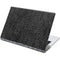 Elephant Print Black Yoga 910 2-in-1 14in Touch-Screen Skin