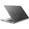 Elephant Print Black HP ZBook Fury 16 G10 Skin