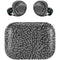 Elephant Print Grey Amazon Echo Buds Skin