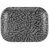Elephant Print Grey Amazon Echo Buds Skin