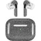 Elephant Print Grey AirPods Skins