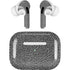 Elephant Print Grey AirPods Skins