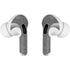 Elephant Print Grey AirPods Skins