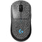Elephant Print Grey G Pro Wireless Gaming Mouse Skin