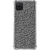 Elephant Print Grey Galaxy Cases
