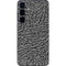 Elephant Print Grey Galaxy A16 5G Skin