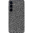 Elephant Print Grey Galaxy A16 5G Skin