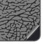 Elephant Print Grey Galaxy A16 5G Skin